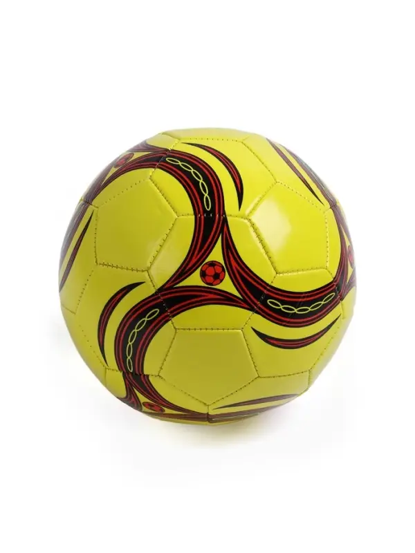 Мяч футбольный, размер 5, камера PVC, цвета микс Мяч футбольный, размер 5, камера PVC, цвета микс