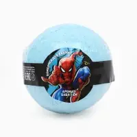 Детская бомбочка для ванны, 120 гр, аромат бабл гам