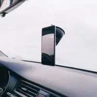 Держатель для телефона в машину Cartage, магнитный, на присоске