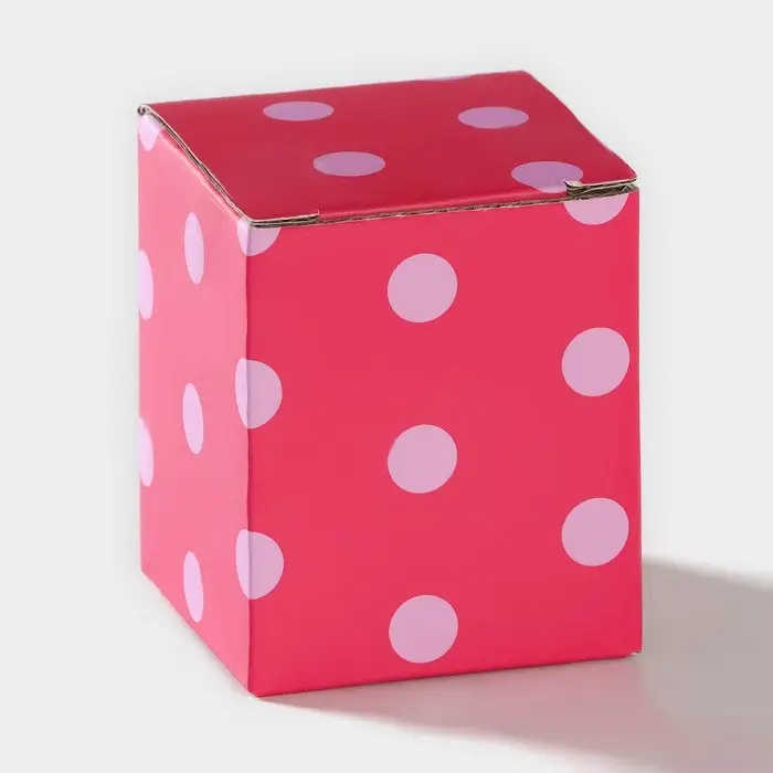 Подставка для яиц Доляна «Панда», 5×5×6.2 см, белая Подставка для яиц Доляна «Панда», 5×5×6.2 см, белая