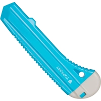 Набор ножей Topfort 18 мм универсал, утилитарный нож и ножницы