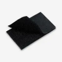 Шеврон на липучке &laquo;Флаг России&raquo;, 9&times;5 см