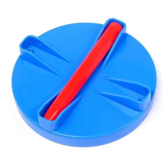 Планшет обучающий «Магнитное рисование», 120 отверстий, цвета МИКС Планшет обучающий «Магнитное рисование», 120 отверстий, цвета МИКС