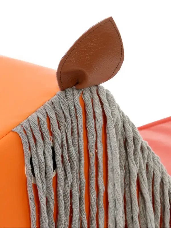 Мягкий модуль «Лошадка»