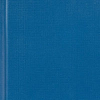 Ежедневник недатированный А5 Выбор есть Джерси, синий, 160 л