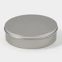 Формы для печенья Доляна &laquo;Волна&raquo;, набор 12 шт., d=3.5-10.5 см, h=3 см, нержавеющая сталь