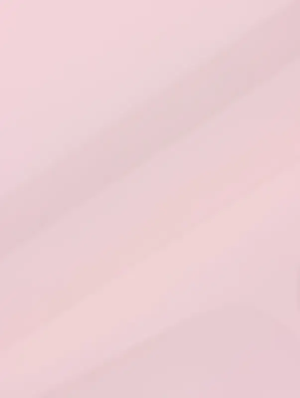 Пленка для цветов, &laquo;Кайма с тиснением&raquo;, розовая, 57&times;57 см