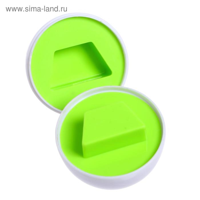 Развивающая игрушка «Яйца», сортер, набор 6 шт., цвета МИКС Развивающая игрушка «Яйца», сортер, набор 6 шт., цвета МИКС