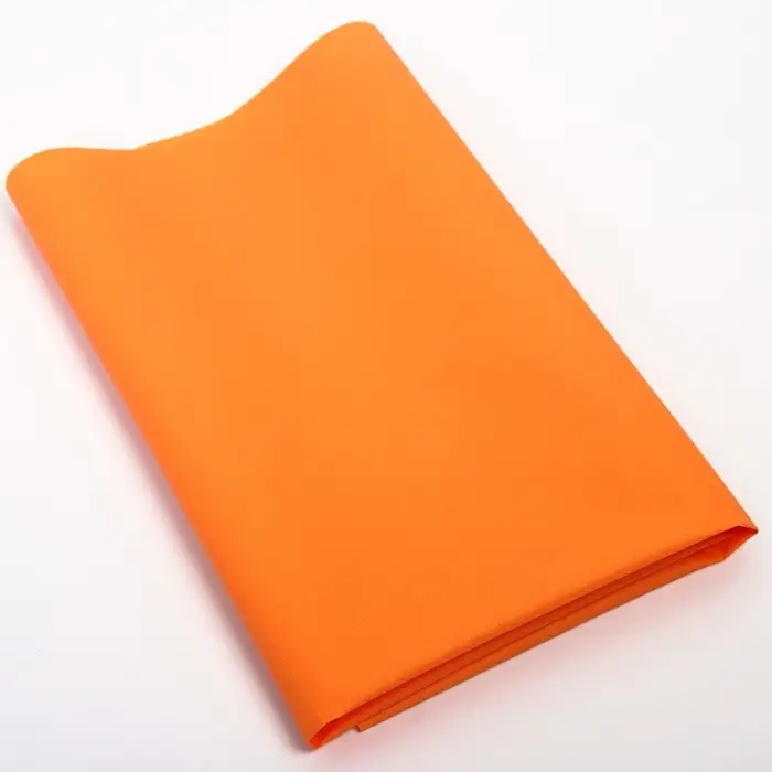 Клеёнка с ПВХ-покрытием, 70&times;100 см, МИКС