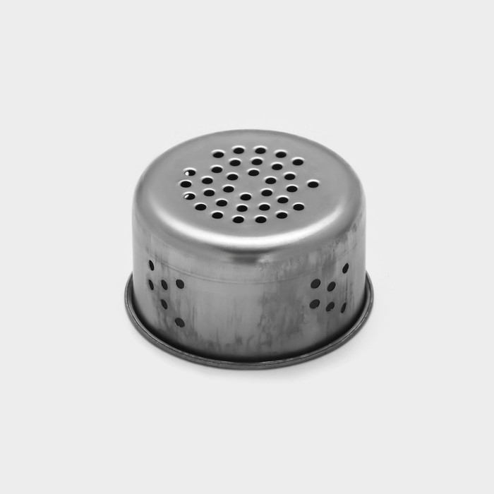 Чайник из нержавеющей стали «Арес», 1,2 л, металлическое сито, цвет хромированный Чайник из нержавеющей стали «Арес», 1,2 л, металлическое сито, цвет хромированный