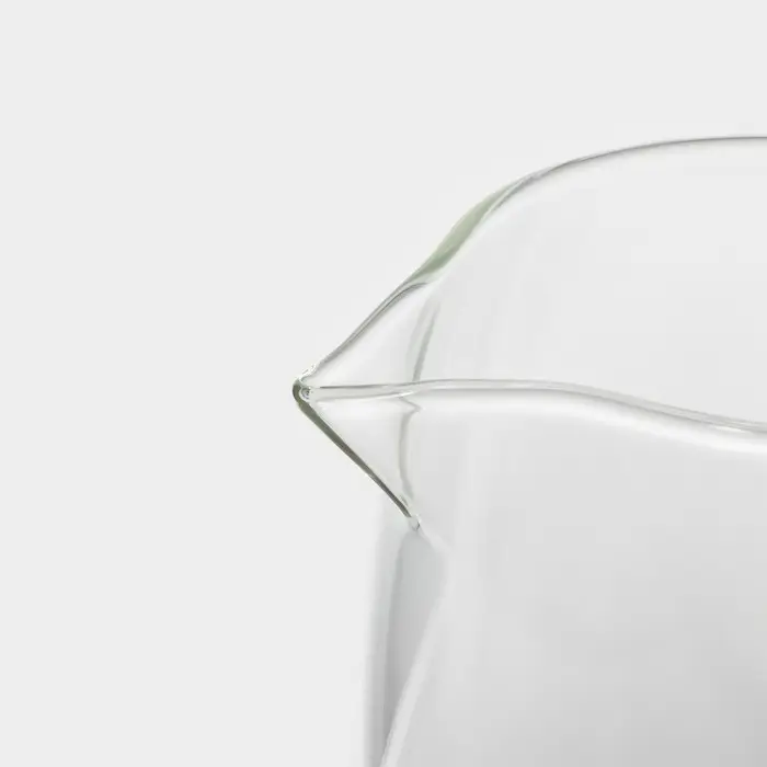 Заварочный чайник Magistro &laquo;Лофт&raquo; 400 мл, 15&times;9&times;11.5 см, стеклянное сито, стекло