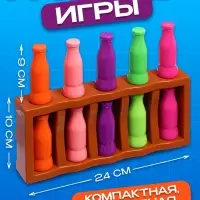 Настольная игра Лас Играс KIDS &laquo;Собери как я!&raquo;