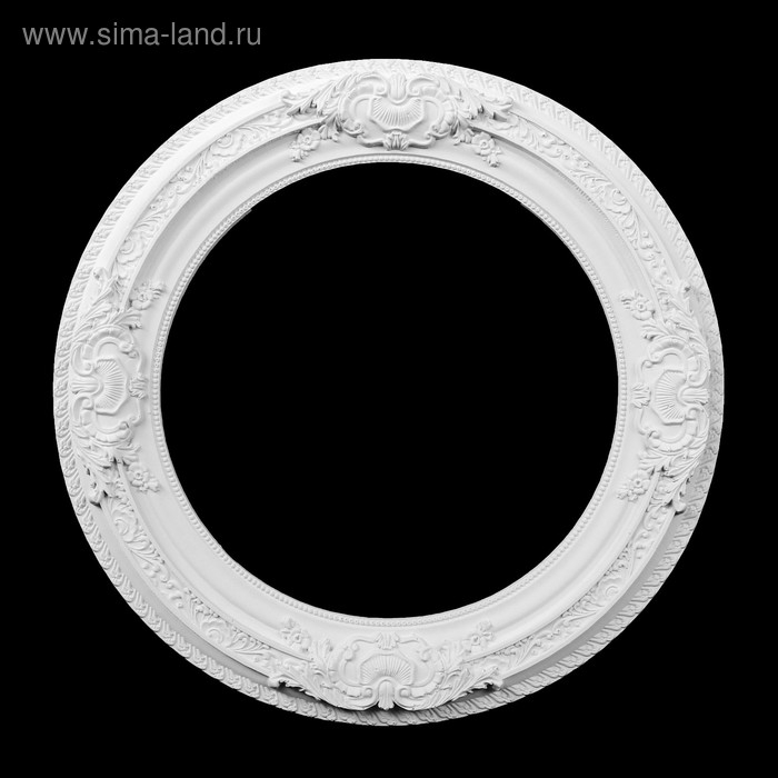 Фоторамка  Фоторамка "Миранда" белая