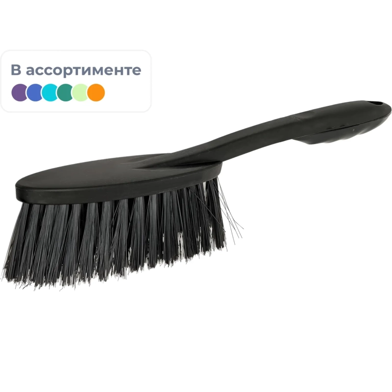 Щетка -сметка Модена В1460 цвет в ассортименте