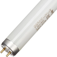 Лампа люминесцентная Osram Lumilux  L 36W/830 G13 3000К тепл.бел. 25шт