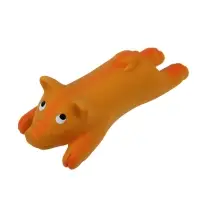 VETTA Игрушка для домашних животных, набор, 2 шт, ПВХ