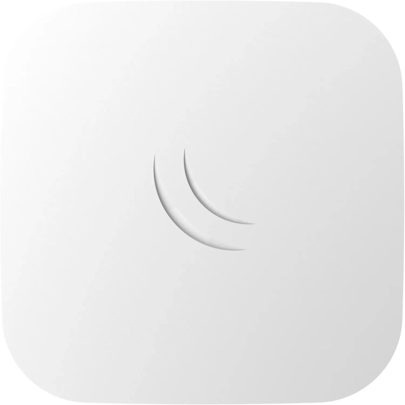 Маршрутизатор Wi-fi MikroTik cAP ac RBcAPGi-5acD2nD, AC1200, PoE