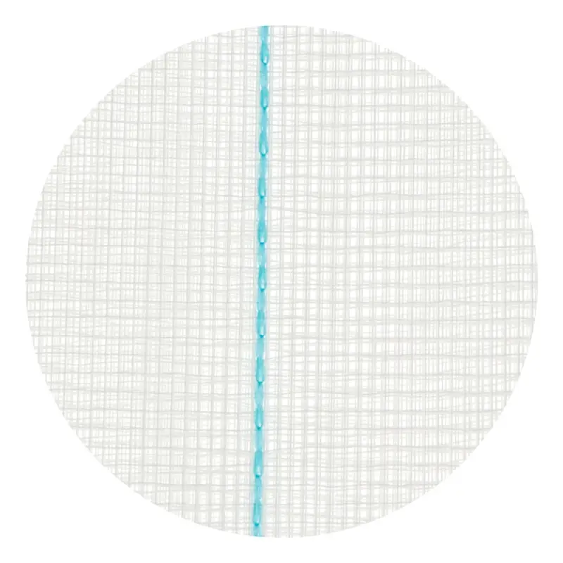 Салфетка универсальная жесткая тм VETTA, 7 слоев, 30х30 см