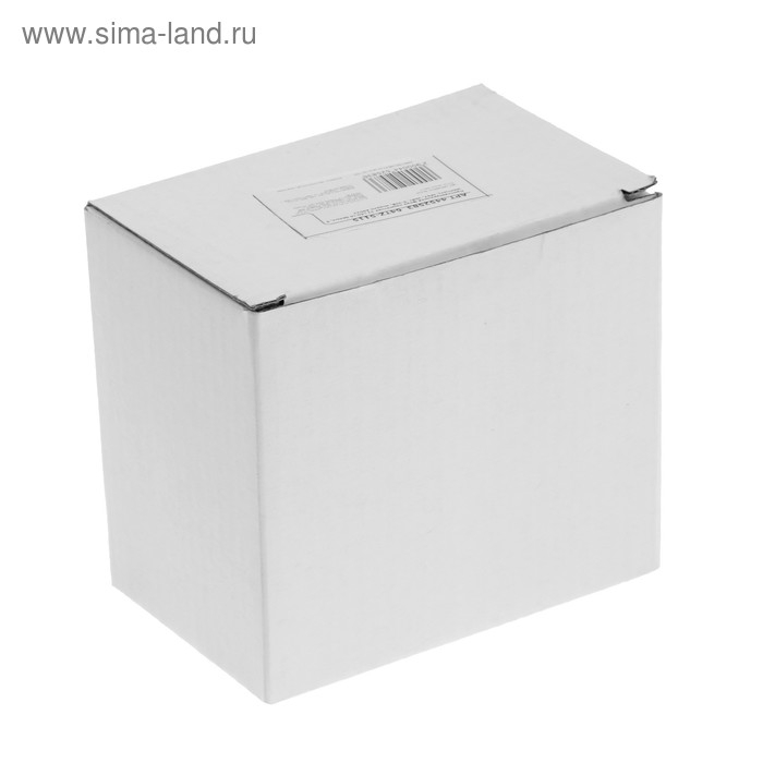 Противотуманная фара, 9-30 В, 54 LED (38 белых, 16 желтых), IP67, 162 Вт, направленный свет