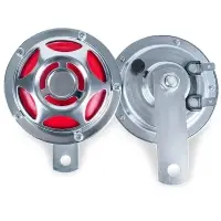 Сигнал автомобильный AVS HR 1021 (2 шт. комплект)