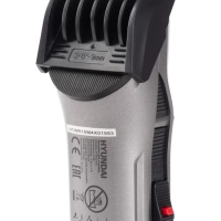 Машинка для стрижки H-HC7115 черный 3Вт