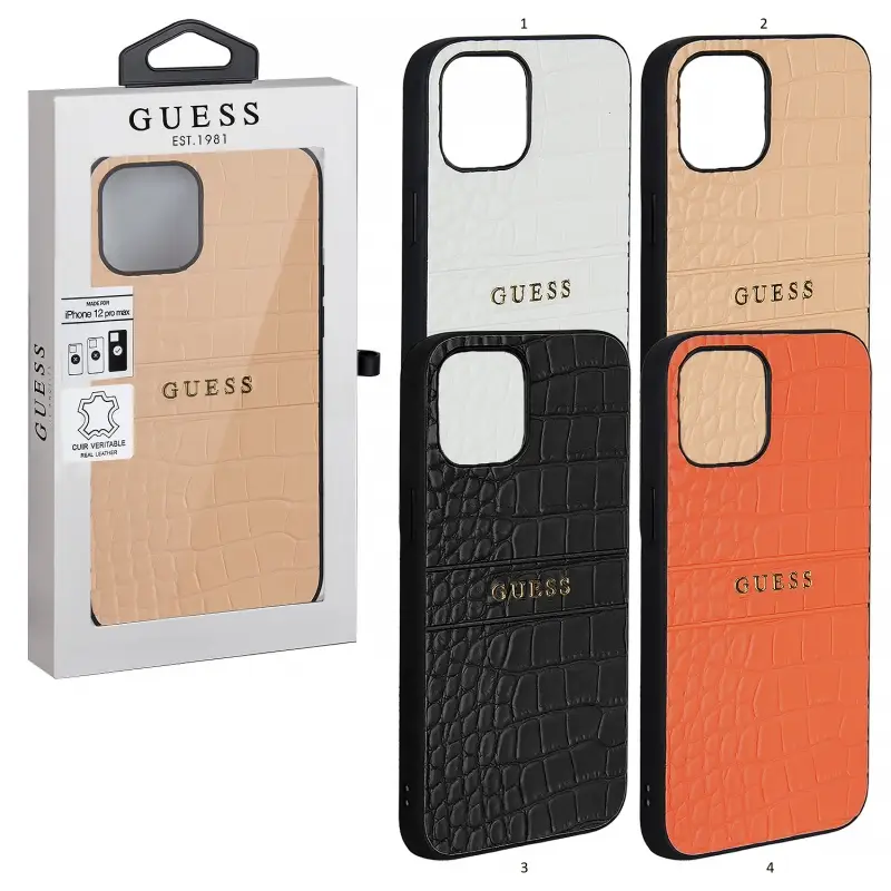 Чехол iPh 12 Pro Max #3