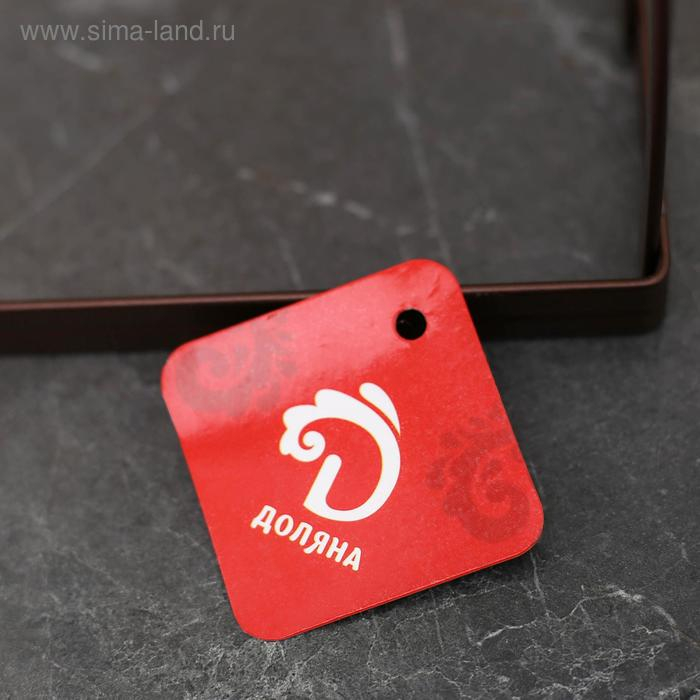 Подставка для ножей и разделочных досок Доляна «Лофт», 13,5×12,5×21,5 см, цвет коричневый Подставка для ножей и разделочных досок Доляна «Лофт», 13,5×12,5×21,5 см, цвет коричневый