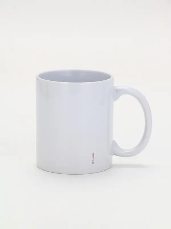 Кружка керамическая «Самая мудрая мама», 320 мл