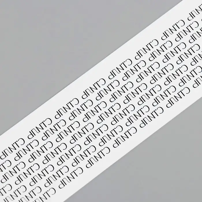 Переводная тату на тело чёрная «Браслет. Стиль. Замощение», 20×3 см Переводная тату на тело чёрная «Браслет. Стиль. Замощение», 20×3 см