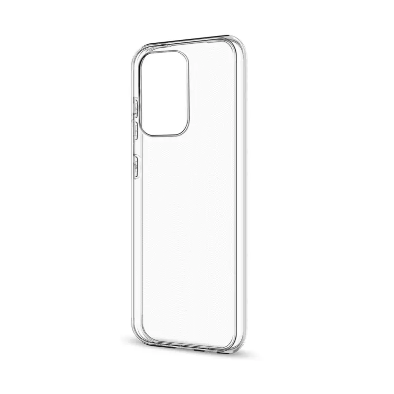 Чехол для Samsung A52S TPU 1.2mm