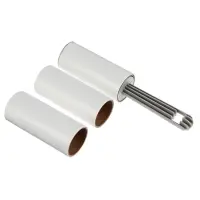 Ролик для чистки одежды + 2 сменных блока тм VETTA, 20 листов