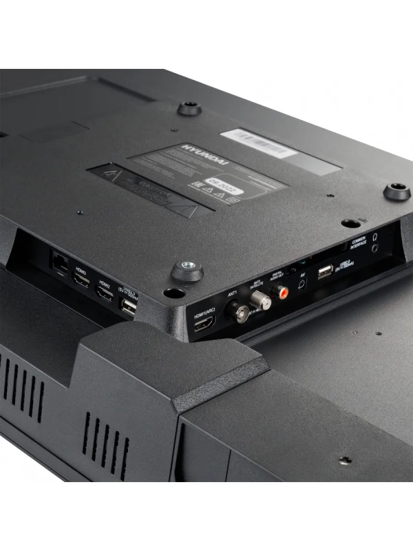 Телевизор LED 40 Телевизор LED 40" H-LED40BS5003 Smart Яндекс.ТВ