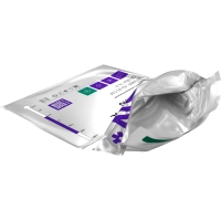 Термопакет Станд 42х45 Мет/Клеевой 5см_Клапан _Терми