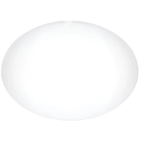 Светильник светодиодный ДВО-3W 4000К 1 50Лм d=85мм IP20 круглый