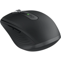 Мышь компьютерная Logitech MX Anywhere 3S, беспровод. Graphite (910-006929)