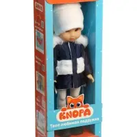 Кукла &laquo;Элис. Зимняя&raquo;, 36 см