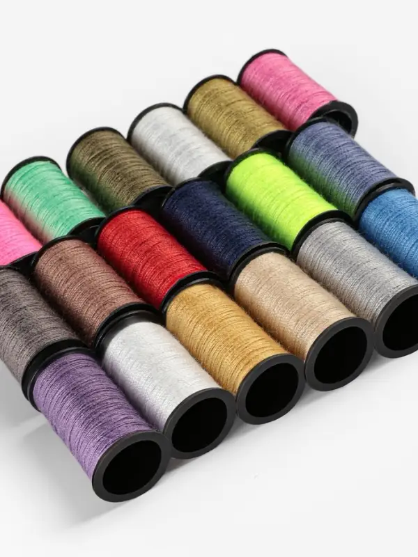 Швейный набор, 29 предметов, в пластиковой коробке, 10.5&times;8&times;2.5 см, МИКС