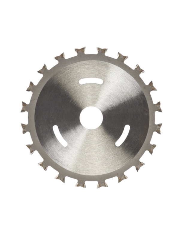 Диск пильный по дереву ТУНДРА. двухсторонний, 125 х 22 мм, 40 зубьев Диск пильный по дереву ТУНДРА. двухсторонний, 125 х 22 мм, 40 зубьев