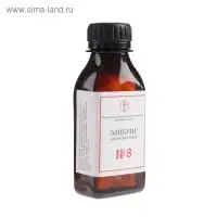 Эликсир монастырский &laquo;Ясный ум&raquo; 100 мл