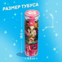 Пазл в тубусе &laquo;Чудесные близнецы&raquo;, 300 деталей