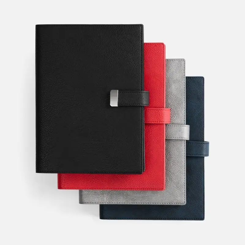 Ежедневник Repute, недатированный, синий Ежедневник Repute, недатированный, синий