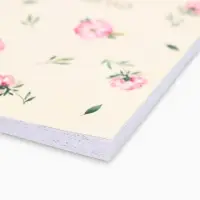 Смэшбук с раскраской антистресс А5, 80 л. &laquo;Расцветай&raquo;