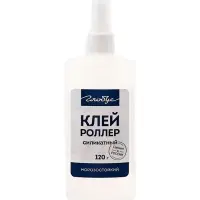 Клей-роллер силикатный, GLOBUS, 120 г