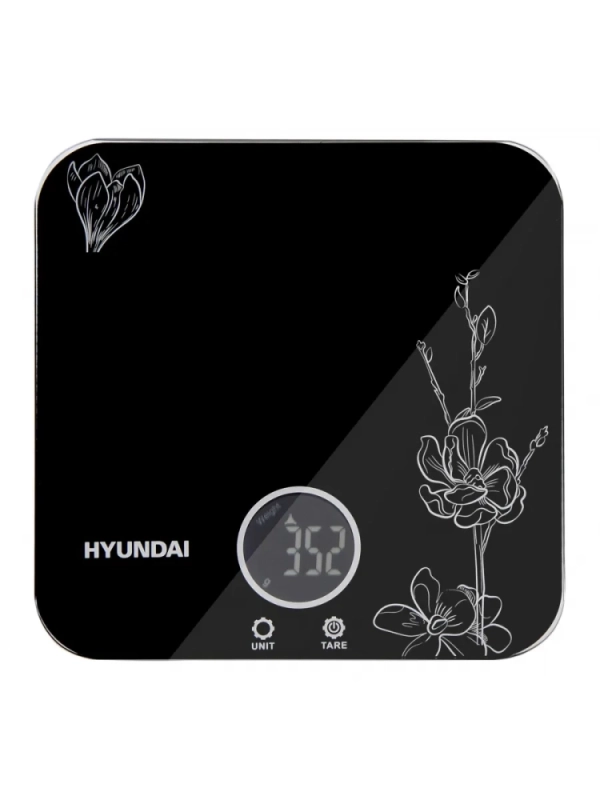 Весы кухонные HYS-KG421