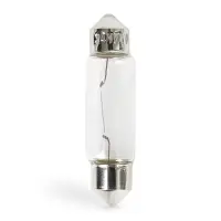 Лампа AVS Vegas 24V.C7W(SV8.5/8)L41мм. BOX 10шт.