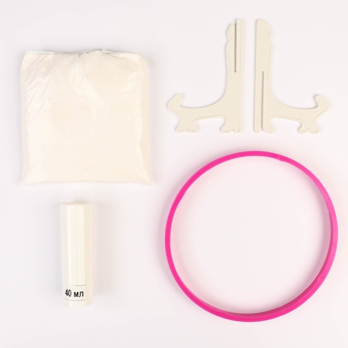 Набор «Отпечаток ручки и ножки», Минни Маус Набор «Отпечаток ручки и ножки», Минни Маус