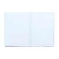 Колледж-тетрадь Calligrata TOP &laquo;Красотка&raquo; А4, 120 листов, в клетку, в твёрдой обложке 7БЦ, матовая ламинация, выборочный лак