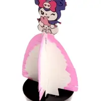 Набор для опытов &laquo;Выращивание кристаллов&raquo;, фигурка: зайка