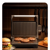 Электрогриль гриль электрический для дома КТ-4604 - 1500 Вт Электрогриль гриль электрический для дома КТ-4604 - 1500 Вт