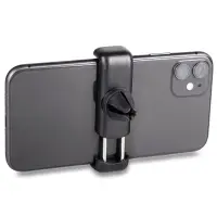 Держатель для смартфонов универсальный в дефлектор AVS AH-1507-M